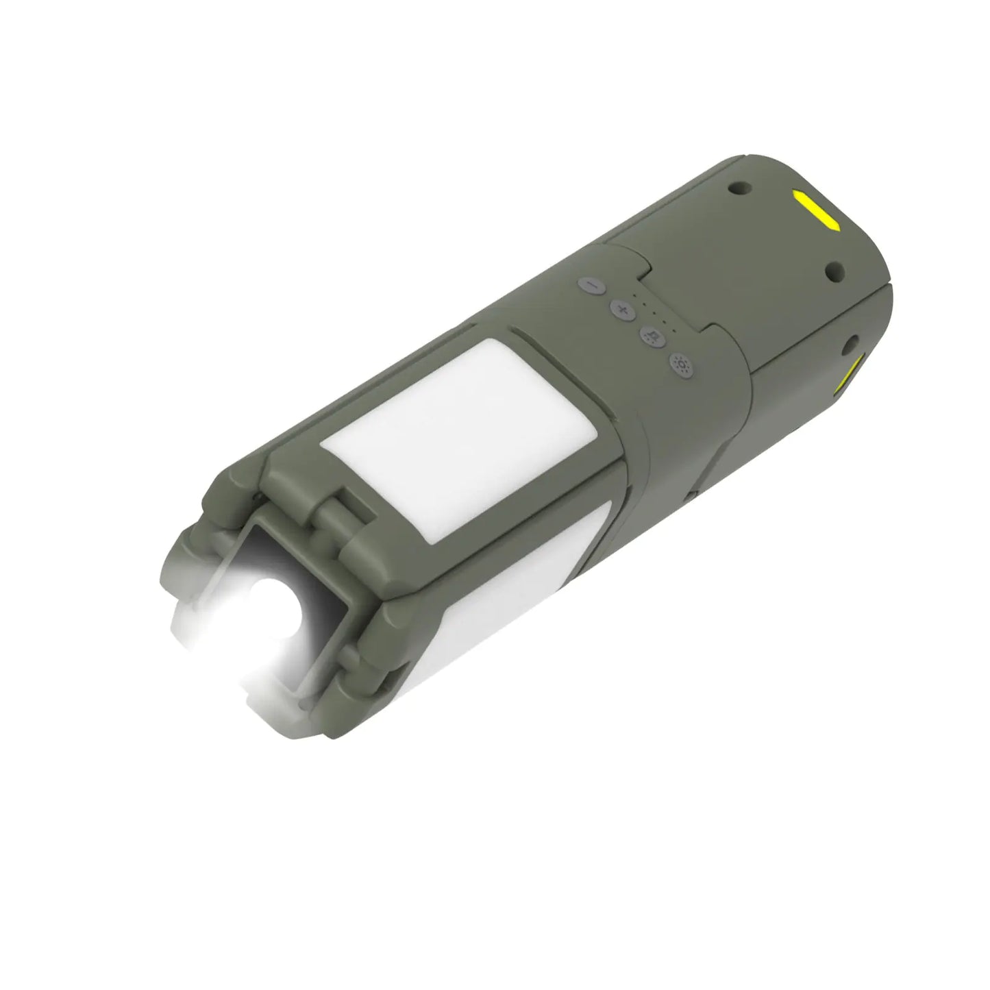 EcoGlow 360™-Magnetic Telescopic Lantern