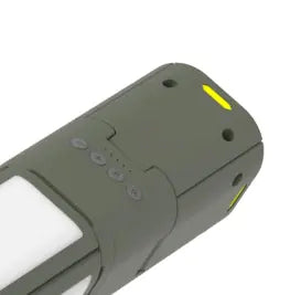 EcoGlow 360™-Magnetic Telescopic Lantern