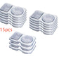Portable Sauce Container Disposable Sauce Cup