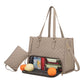 ChicCarry™ – Large Insulated Lunch Tote Purse for Women