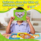 26 Animal Alphabet Learning Toy Cards