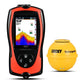 Rechargeable Wireless Sonar for Fishing