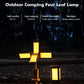 EcoGlow 360™-Magnetic Telescopic Lantern