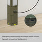 EcoGlow 360™-Magnetic Telescopic Lantern