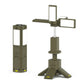 EcoGlow 360™-Magnetic Telescopic Lantern